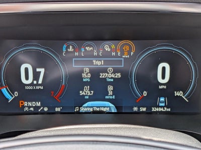 2023 Ford F-150 Raptor 4WD SuperCrew 5.5' Box