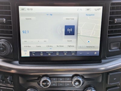 2023 Ford F-150 Raptor 4WD SuperCrew 5.5' Box