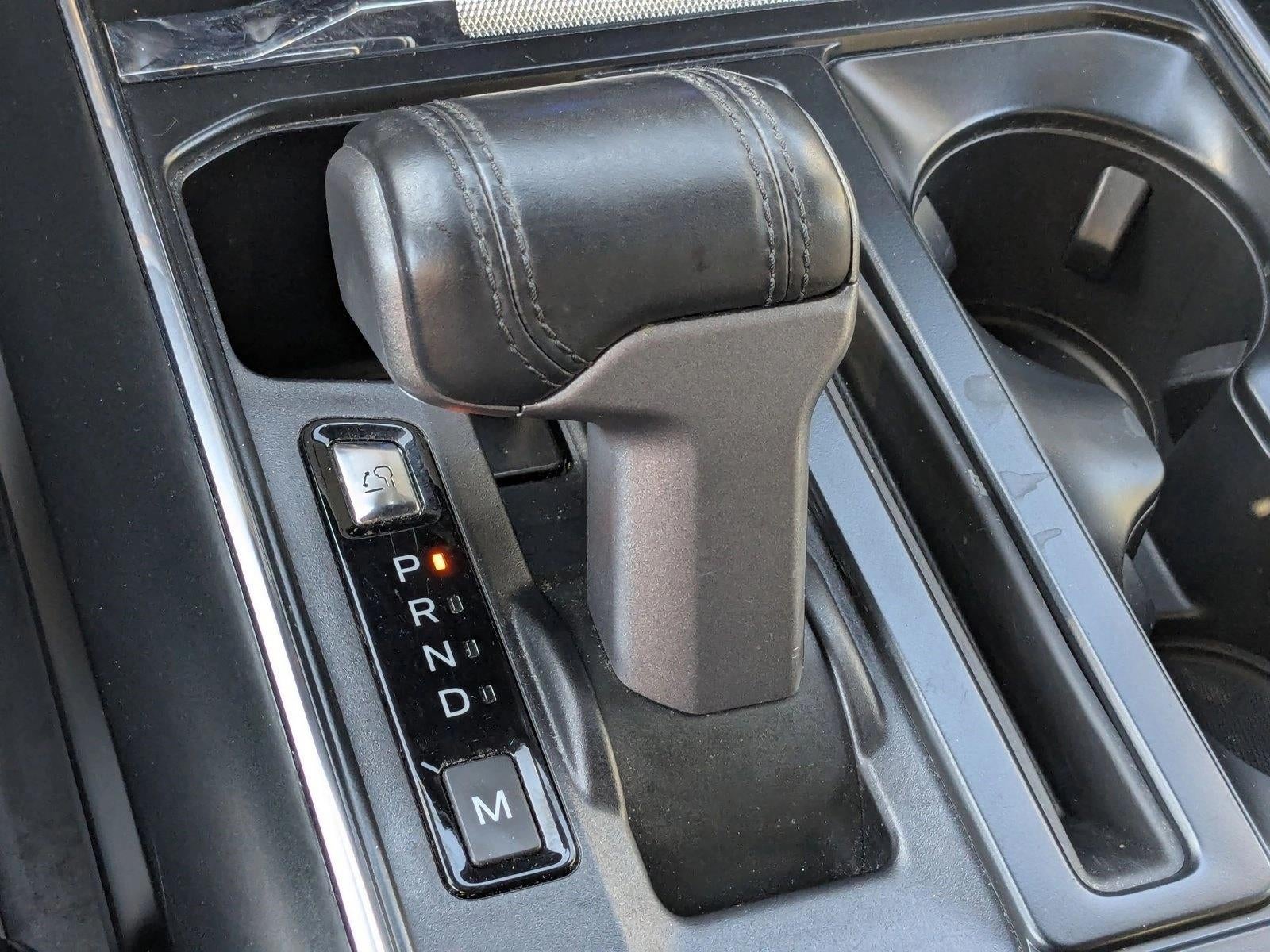 2023 Ford F-150 Raptor 4WD SuperCrew 5.5' Box