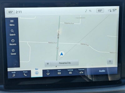 2023 Ford F-150 Raptor 4WD SuperCrew 5.5' Box