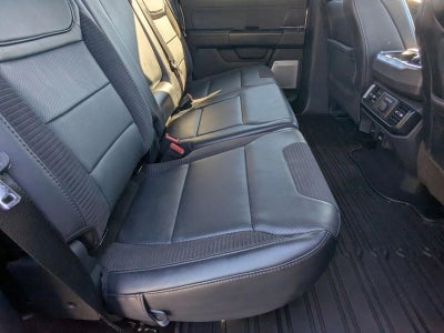 2023 Ford F-150 Raptor 4WD SuperCrew 5.5' Box