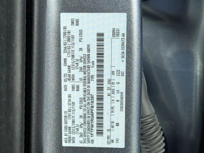 2023 Ford F-150 Raptor 4WD SuperCrew 5.5' Box