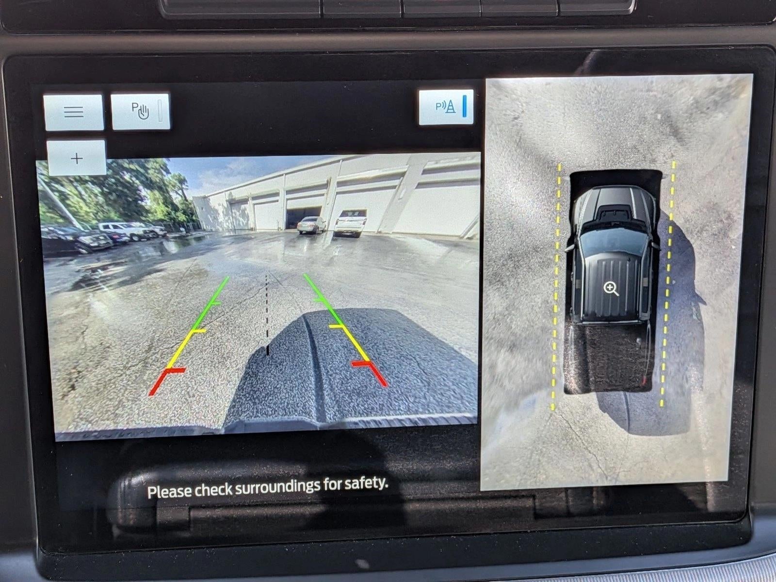 2023 Ford F-150 Raptor 4WD SuperCrew 5.5' Box
