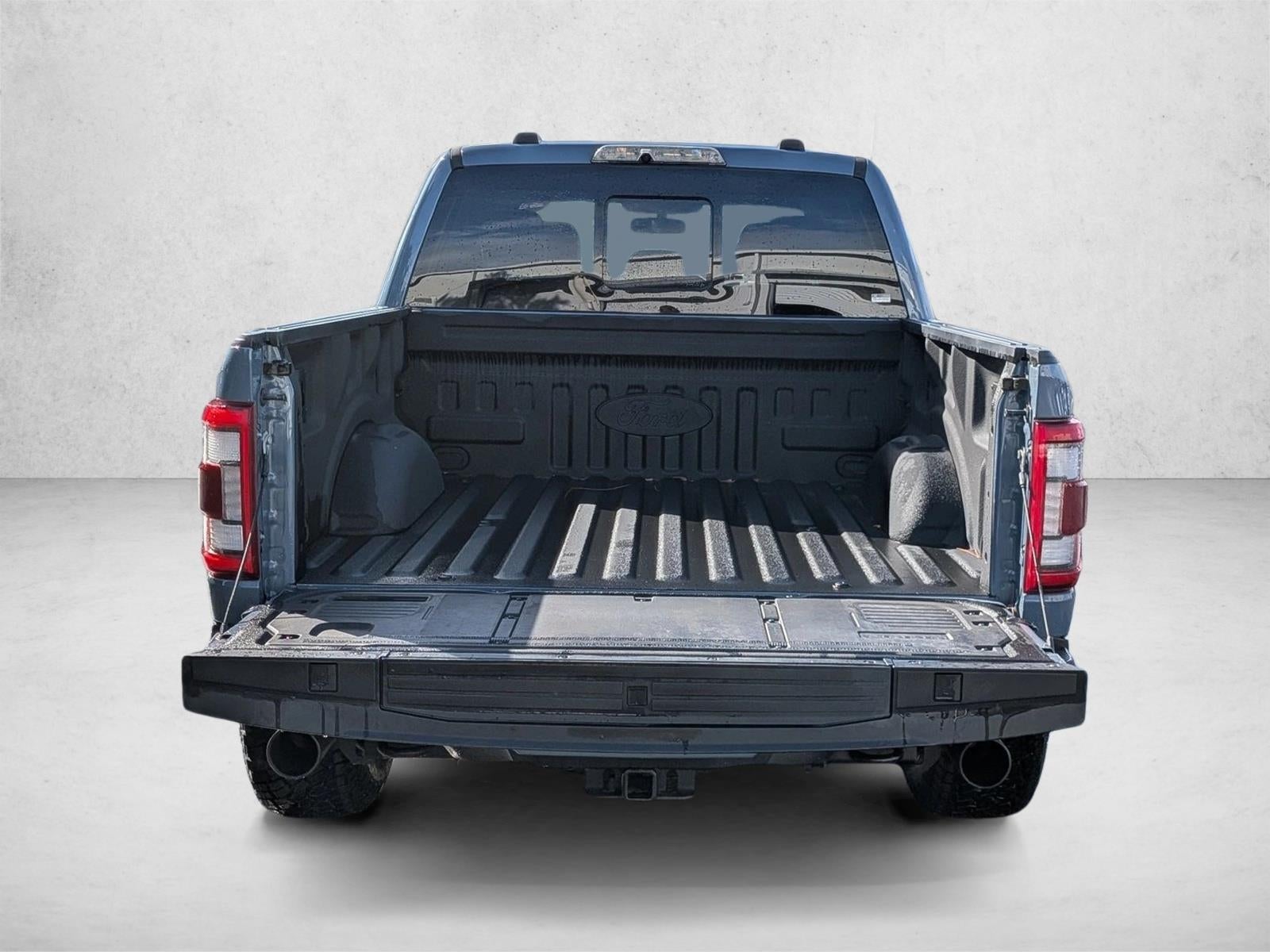 2023 Ford F-150 Raptor 4WD SuperCrew 5.5' Box