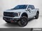 2024 Ford F-150 Raptor 4WD SuperCrew 5.5' Box
