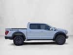 2024 Ford F-150 Raptor 4WD SuperCrew 5.5' Box