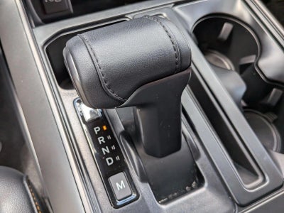 2025 Ford F-150 Tremor 4WD SuperCrew 5.5' Box