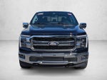 2025 Ford F-150 LARIAT 4WD SuperCrew 5.5' Box