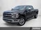 2025 Ford F-150 LARIAT 4WD SuperCrew 5.5' Box