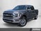 2025 Ford F-150 LARIAT 4WD SuperCrew 5.5' Box