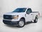 2021 Ford F-150 XL 2WD Reg Cab 6.5' Box
