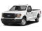 2021 Ford F-150 XL 2WD Reg Cab 6.5' Box