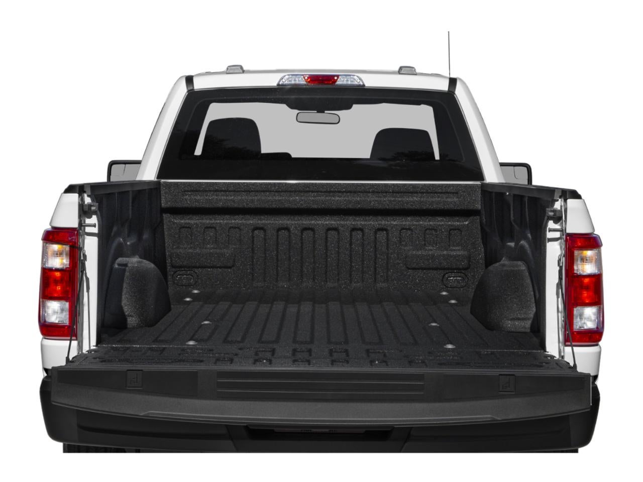 2021 Ford F-150 XL 2WD Reg Cab 6.5' Box