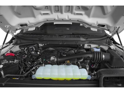 2021 Ford F-150 XL 2WD Reg Cab 6.5' Box