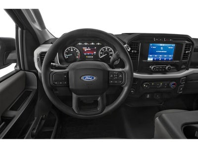 2021 Ford F-150 XL 2WD Reg Cab 6.5' Box
