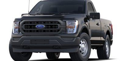 2021 Ford F-150 XL 2WD Reg Cab 6.5' Box
