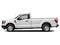 2021 Ford F-150 XL 2WD Reg Cab 6.5' Box