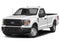 2021 Ford F-150 XL 2WD Reg Cab 6.5' Box