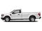 2021 Ford F-150 XL 2WD Reg Cab 6.5' Box