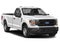 2021 Ford F-150 XL 2WD Reg Cab 6.5' Box