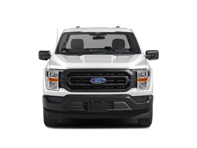 2021 Ford F-150 XL 2WD Reg Cab 6.5' Box