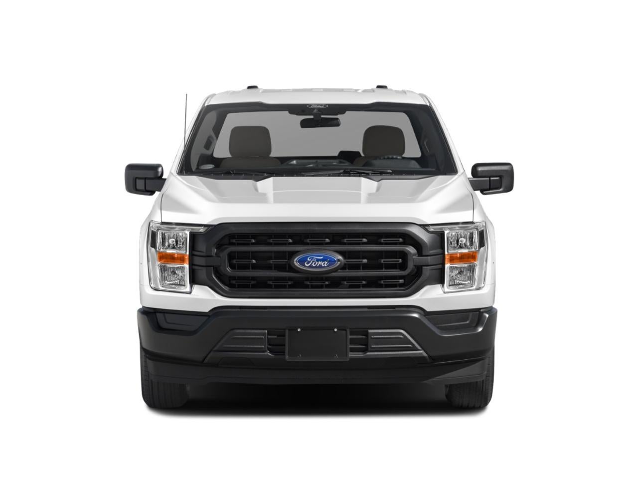 2021 Ford F-150 XL 2WD Reg Cab 6.5' Box