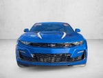 2021 Chevrolet Camaro 2dr Coupe 2SS