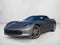2016 Chevrolet Corvette Stingray Coupe Z51 2LT