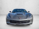 2016 Chevrolet Corvette Stingray Coupe Z51 2LT