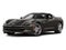 2016 Chevrolet Corvette Stingray Coupe Z51 2LT