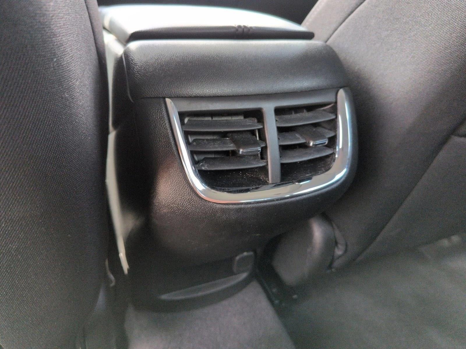 2023 Chevrolet Malibu 4dr Sdn 1LT