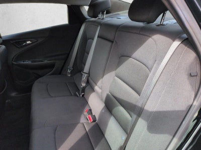 2023 Chevrolet Malibu 4dr Sdn 1LT
