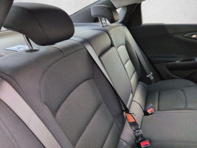 2023 Chevrolet Malibu 4dr Sdn 1LT