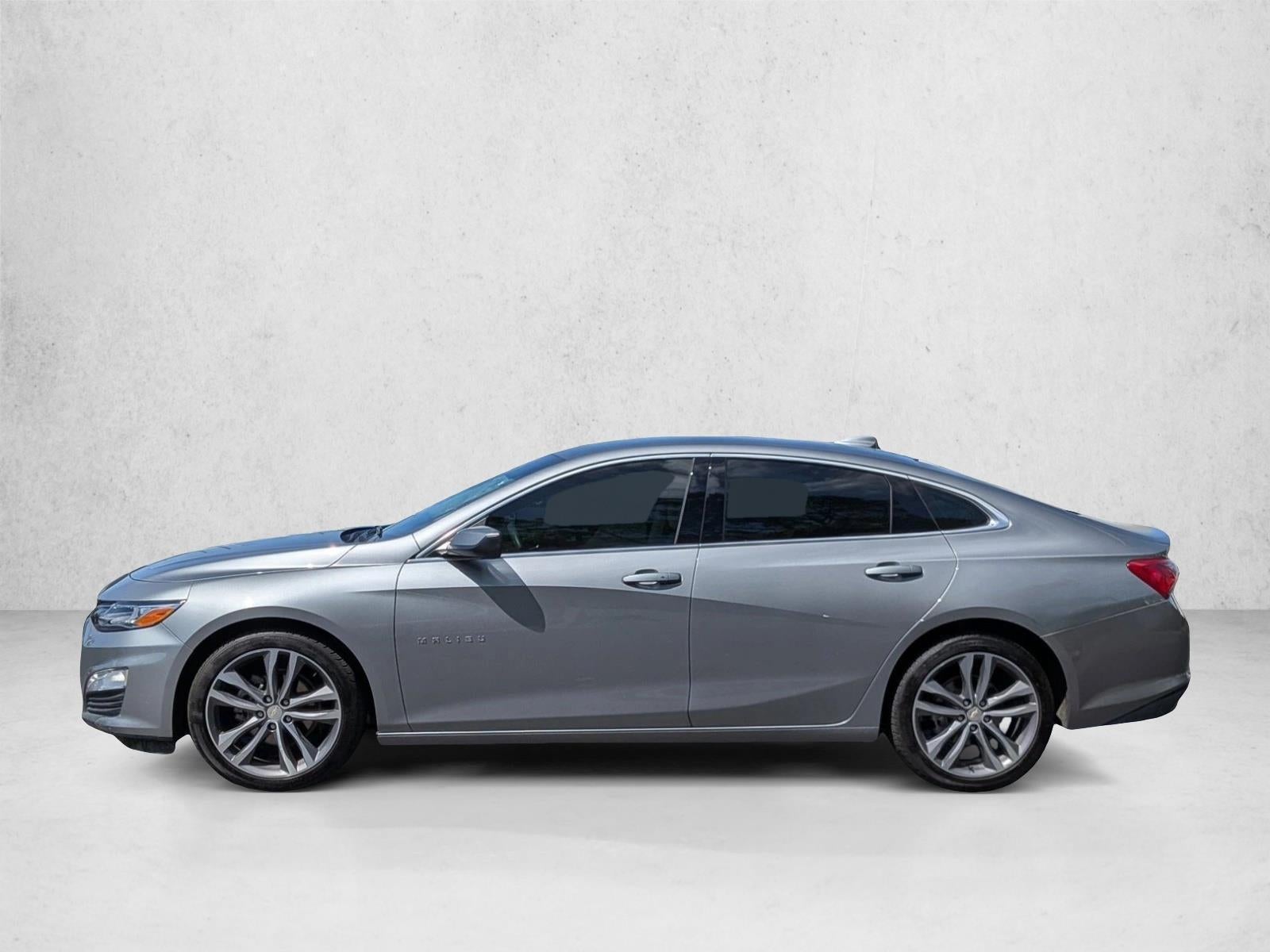 2023 Chevrolet Malibu 4dr Sdn 2LT