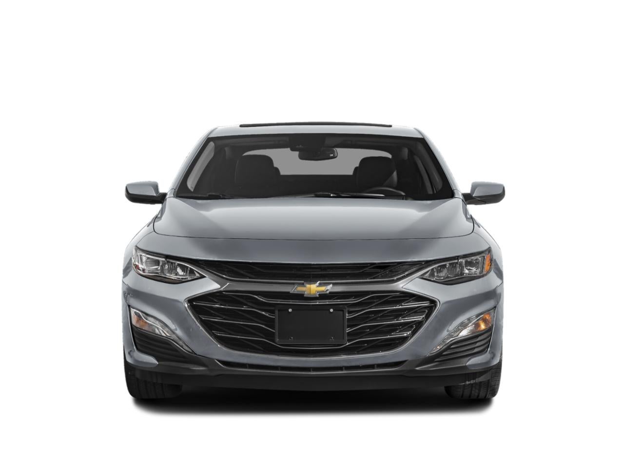 2023 Chevrolet Malibu 4dr Sdn 2LT