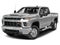 2020 Chevrolet Silverado 2500 HD Crew Cab Standard Box 4-Wheel Drive LT
