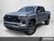 2023 Chevrolet Colorado Crew Cab Short Box 4-Wheel Drive Z71