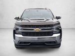 2019 Chevrolet Silverado 1500 Crew Cab Short Box 2-Wheel Drive LT