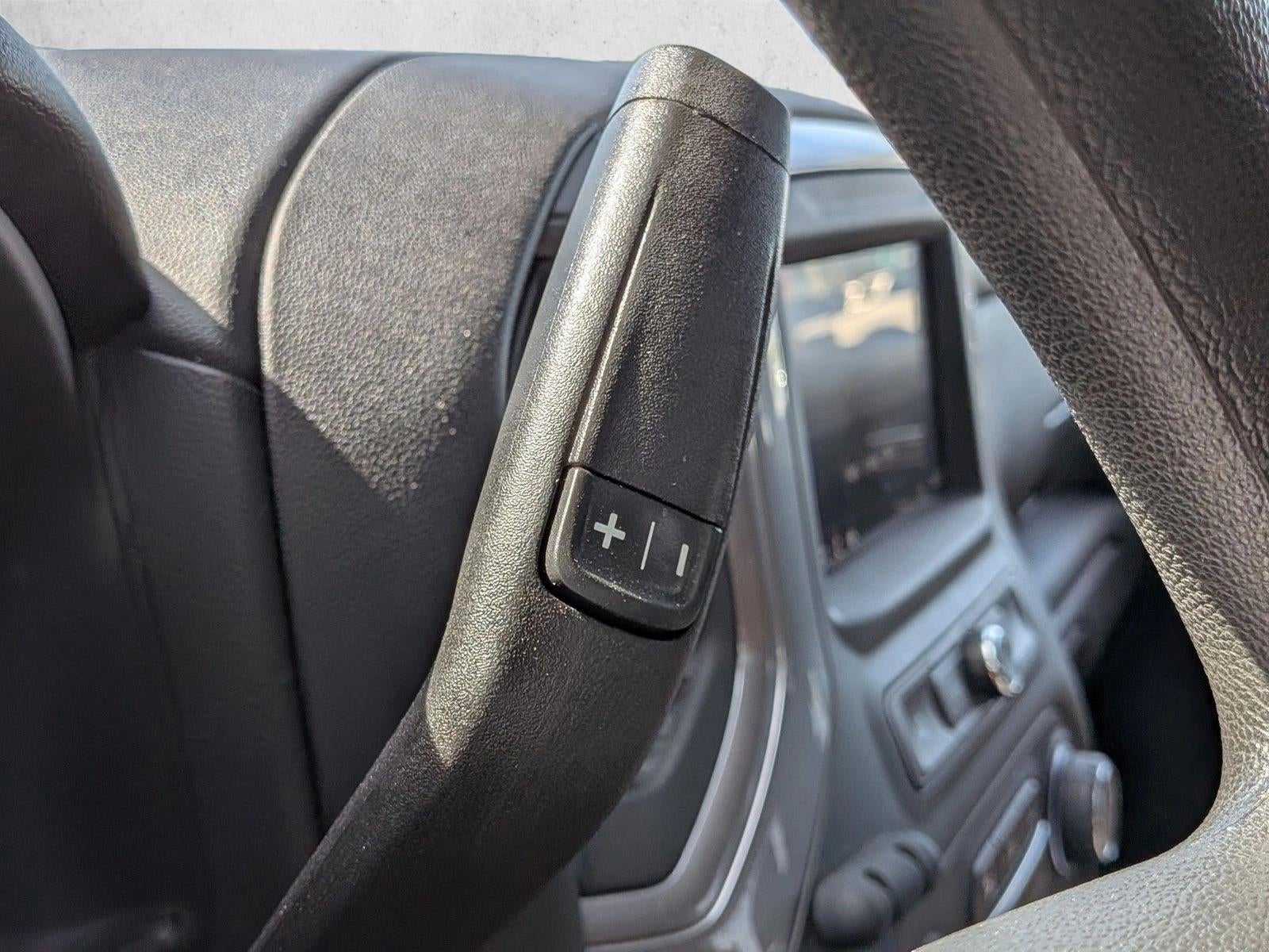 2025 Chevrolet Silverado 1500 Double Cab Standard Box 4-Wheel Drive Custom