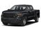2025 Chevrolet Silverado 1500 Double Cab Standard Box 4-Wheel Drive Custom