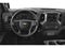 2025 Chevrolet Silverado 1500 Double Cab Standard Box 4-Wheel Drive Custom