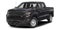 2025 Chevrolet Silverado 1500 Double Cab Standard Box 4-Wheel Drive Custom