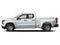 2025 Chevrolet Silverado 1500 Double Cab Standard Box 4-Wheel Drive Custom