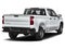 2025 Chevrolet Silverado 1500 Double Cab Standard Box 4-Wheel Drive Custom