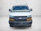 2021 Chevrolet Express Cargo Van 2500 Extended Wheelbase Rear-Wheel Drive