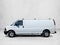 2021 Chevrolet Express Cargo Van 2500 Extended Wheelbase Rear-Wheel Drive