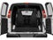 2021 Chevrolet Express Cargo Van 2500 Extended Wheelbase Rear-Wheel Drive