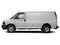 2021 Chevrolet Express Cargo Van 2500 Extended Wheelbase Rear-Wheel Drive