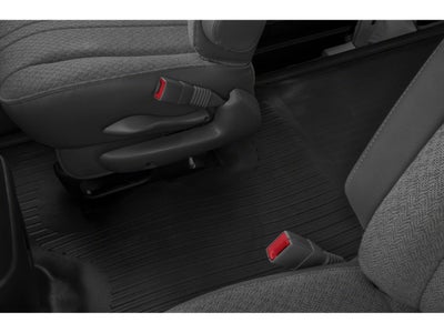 2021 Chevrolet Express Cargo Van 2500 Extended Wheelbase Rear-Wheel Drive