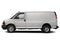 2021 Chevrolet Express Cargo Van 2500 Extended Wheelbase Rear-Wheel Drive